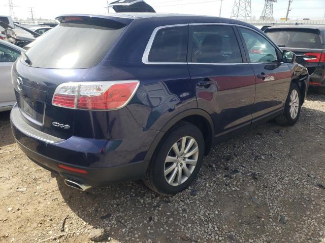 Photo 2 VIN: JM3TB2MA6A0220242 - MAZDA CX-9 