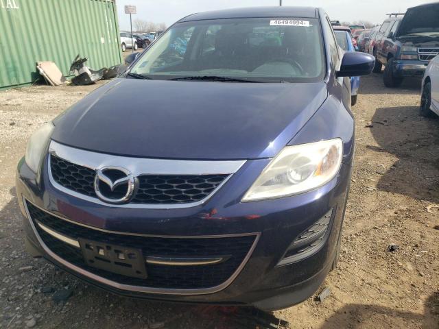 Photo 4 VIN: JM3TB2MA6A0220242 - MAZDA CX-9 