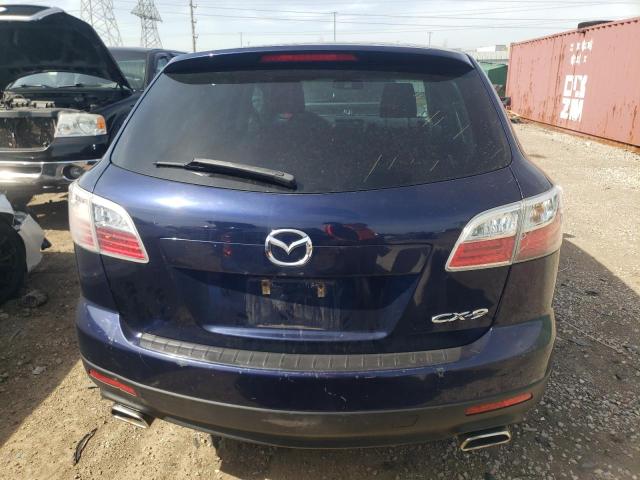 Photo 5 VIN: JM3TB2MA6A0220242 - MAZDA CX-9 