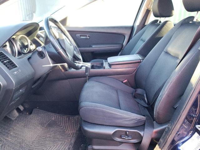 Photo 6 VIN: JM3TB2MA6A0220242 - MAZDA CX-9 