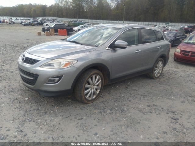 Photo 1 VIN: JM3TB2MA6A0225716 - MAZDA CX-9 