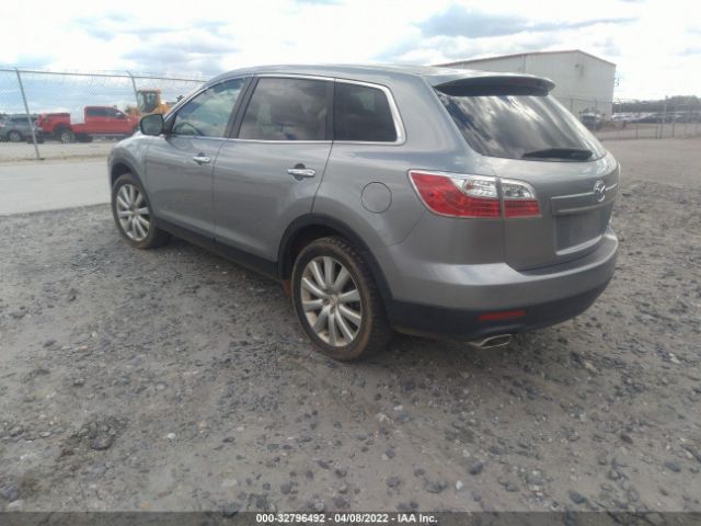 Photo 2 VIN: JM3TB2MA6A0225716 - MAZDA CX-9 