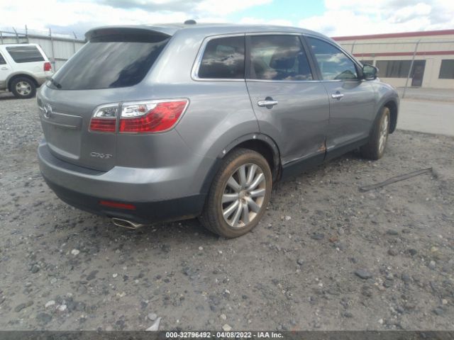 Photo 3 VIN: JM3TB2MA6A0225716 - MAZDA CX-9 