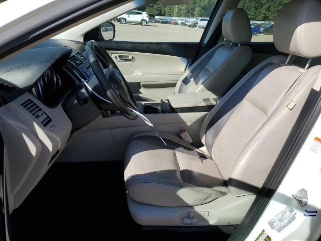 Photo 6 VIN: JM3TB2MA6A0230477 - MAZDA CX-9 