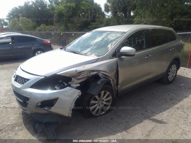 Photo 1 VIN: JM3TB2MA6A0232567 - MAZDA CX-9 