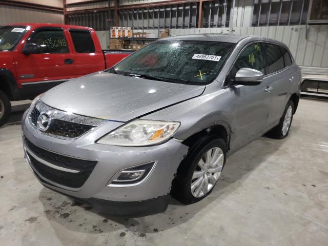 Photo 1 VIN: JM3TB2MA7A0202364 - MAZDA CX-9 