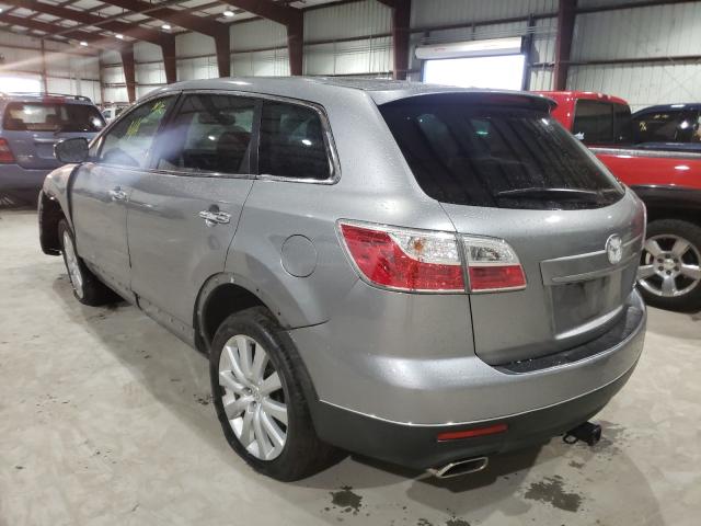 Photo 2 VIN: JM3TB2MA7A0202364 - MAZDA CX-9 