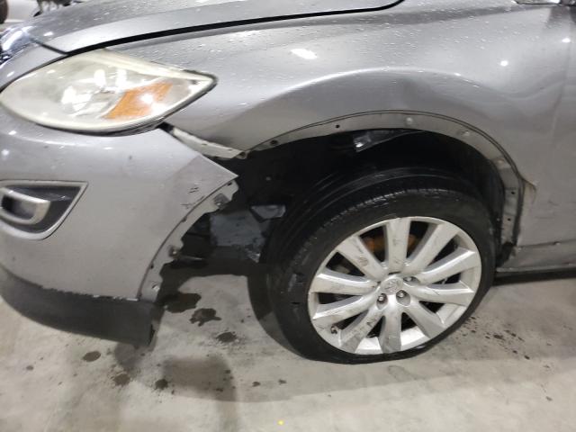 Photo 8 VIN: JM3TB2MA7A0202364 - MAZDA CX-9 