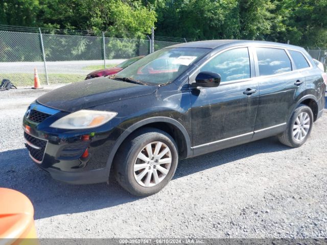 Photo 1 VIN: JM3TB2MA7A0205961 - MAZDA CX-9 