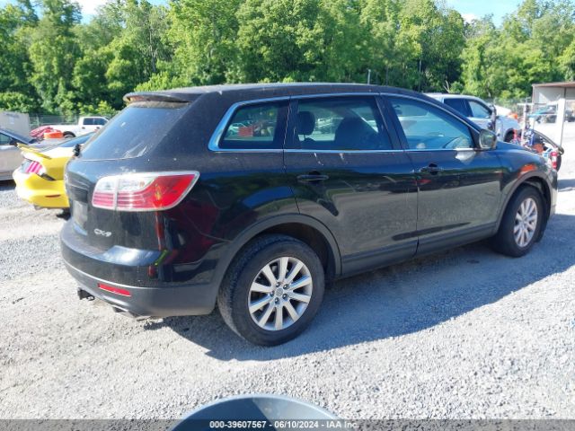 Photo 3 VIN: JM3TB2MA7A0205961 - MAZDA CX-9 