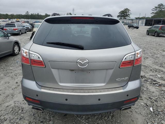 Photo 5 VIN: JM3TB2MA7A0220105 - MAZDA CX-9 