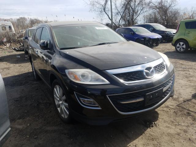 Photo 0 VIN: JM3TB2MA7A0222940 - MAZDA CX-9 