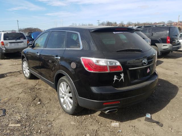 Photo 2 VIN: JM3TB2MA7A0222940 - MAZDA CX-9 