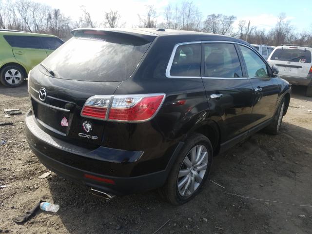 Photo 3 VIN: JM3TB2MA7A0222940 - MAZDA CX-9 