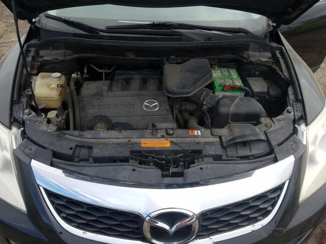 Photo 6 VIN: JM3TB2MA7A0222940 - MAZDA CX-9 