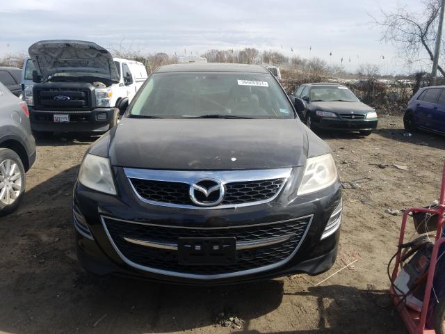 Photo 8 VIN: JM3TB2MA7A0222940 - MAZDA CX-9 