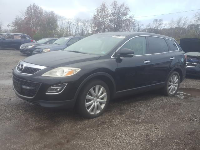 Photo 1 VIN: JM3TB2MA7A0222940 - MAZDA CX-9 