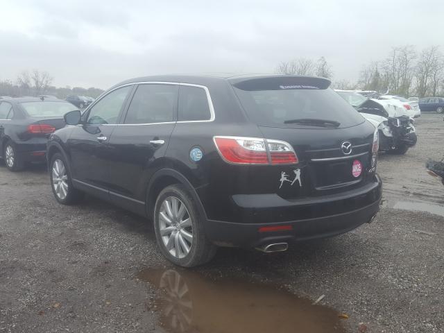 Photo 2 VIN: JM3TB2MA7A0222940 - MAZDA CX-9 