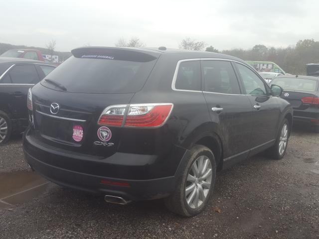 Photo 3 VIN: JM3TB2MA7A0222940 - MAZDA CX-9 