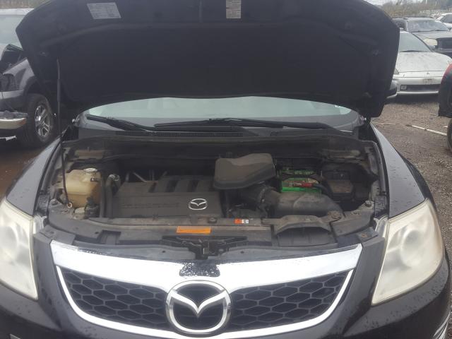 Photo 6 VIN: JM3TB2MA7A0222940 - MAZDA CX-9 