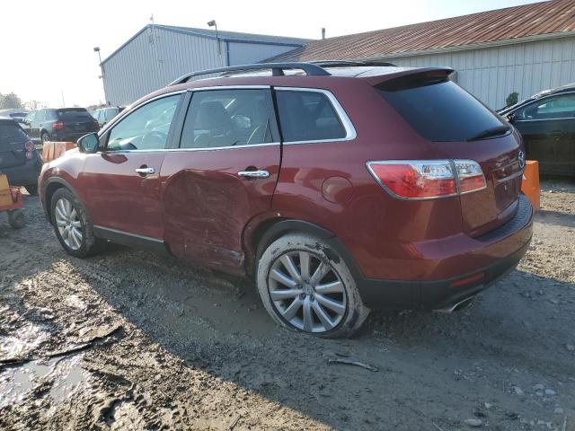 Photo 1 VIN: JM3TB2MA7A0234604 - MAZDA CX-9 