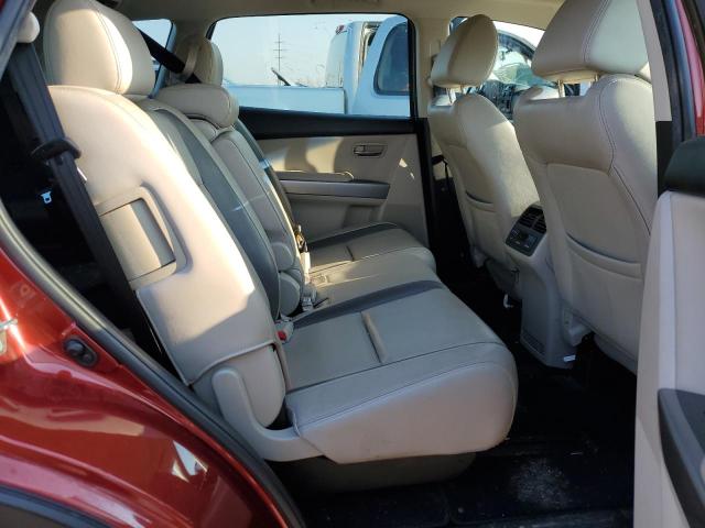 Photo 10 VIN: JM3TB2MA7A0234604 - MAZDA CX-9 