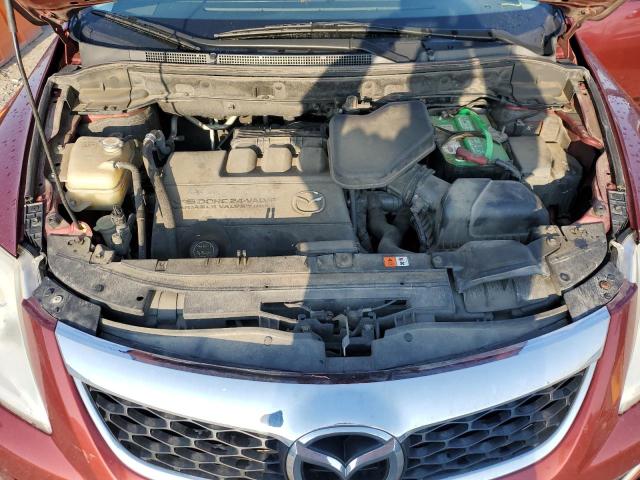 Photo 11 VIN: JM3TB2MA7A0234604 - MAZDA CX-9 