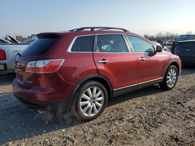 Photo 2 VIN: JM3TB2MA7A0234604 - MAZDA CX-9 