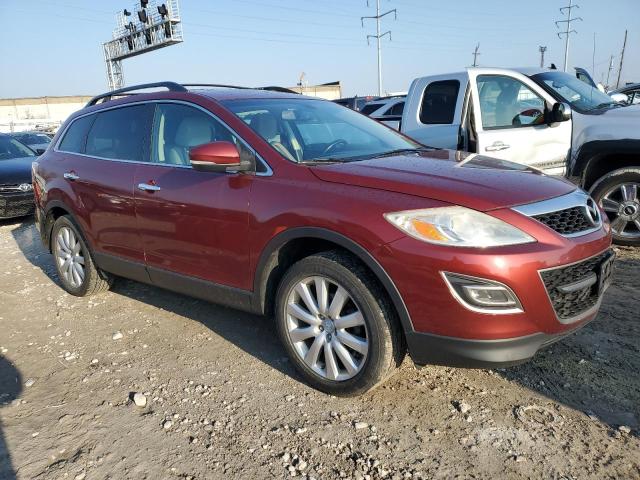 Photo 3 VIN: JM3TB2MA7A0234604 - MAZDA CX-9 