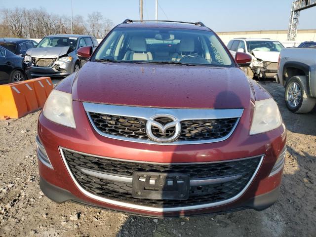 Photo 4 VIN: JM3TB2MA7A0234604 - MAZDA CX-9 