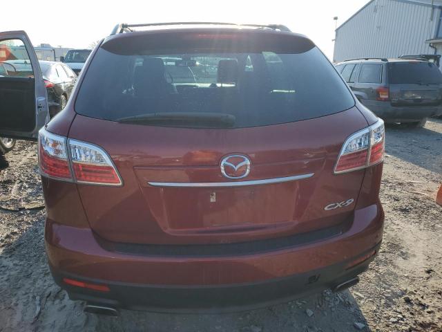 Photo 5 VIN: JM3TB2MA7A0234604 - MAZDA CX-9 