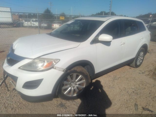 Photo 1 VIN: JM3TB2MA7A0235364 - MAZDA CX-9 