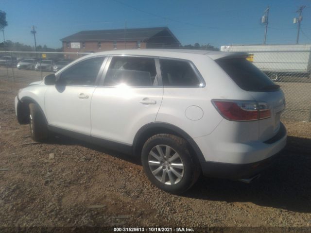 Photo 2 VIN: JM3TB2MA7A0235364 - MAZDA CX-9 