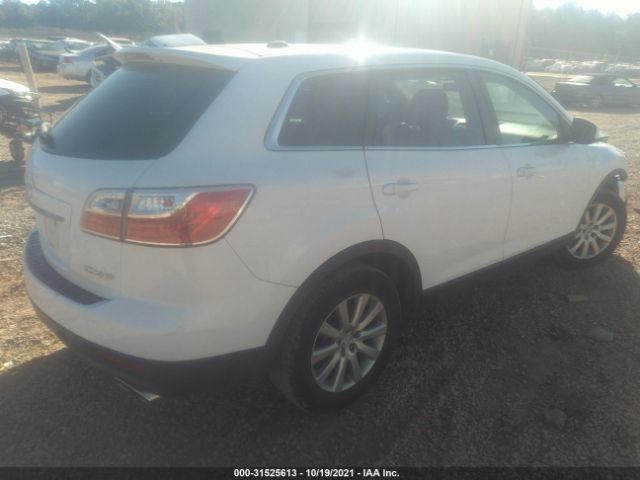 Photo 3 VIN: JM3TB2MA7A0235364 - MAZDA CX-9 