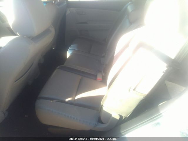 Photo 7 VIN: JM3TB2MA7A0235364 - MAZDA CX-9 