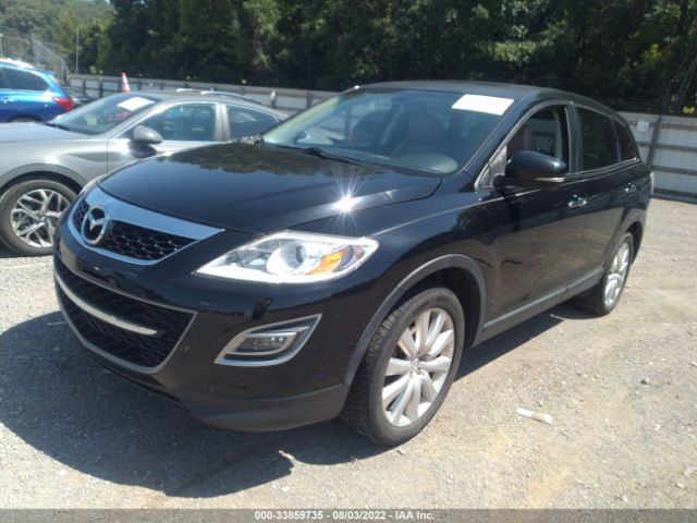 Photo 1 VIN: JM3TB2MA8A0203118 - MAZDA CX-9 