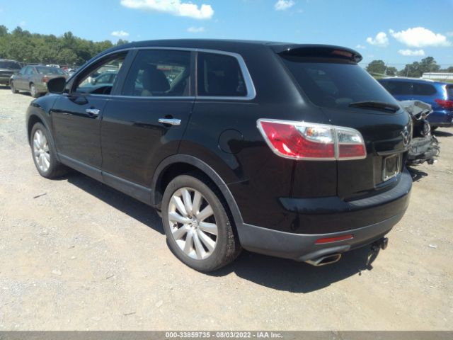 Photo 2 VIN: JM3TB2MA8A0203118 - MAZDA CX-9 