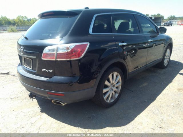 Photo 3 VIN: JM3TB2MA8A0203118 - MAZDA CX-9 