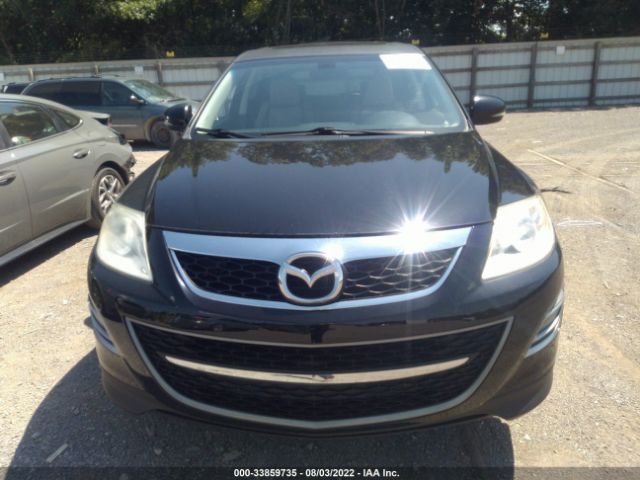 Photo 5 VIN: JM3TB2MA8A0203118 - MAZDA CX-9 