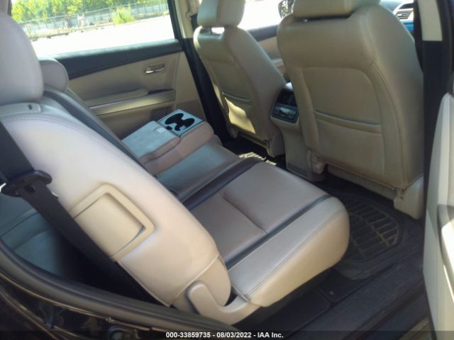 Photo 7 VIN: JM3TB2MA8A0203118 - MAZDA CX-9 