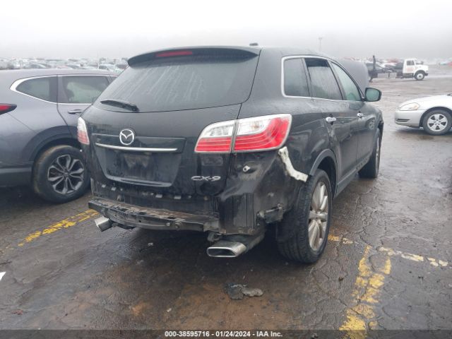 Photo 3 VIN: JM3TB2MA8A0205614 - MAZDA CX-9 