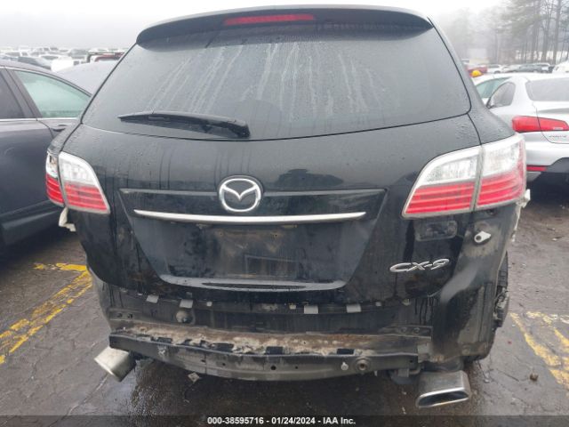 Photo 5 VIN: JM3TB2MA8A0205614 - MAZDA CX-9 