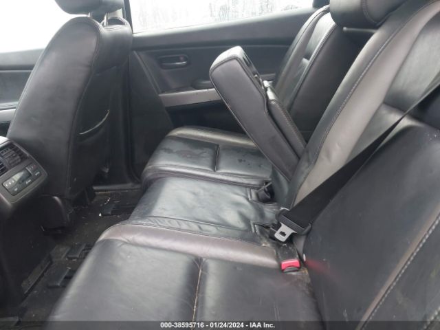 Photo 7 VIN: JM3TB2MA8A0205614 - MAZDA CX-9 