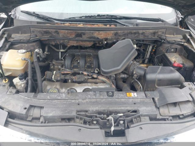 Photo 9 VIN: JM3TB2MA8A0205614 - MAZDA CX-9 