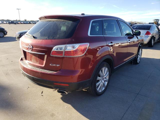 Photo 3 VIN: JM3TB2MA8A0210215 - MAZDA CX-9 