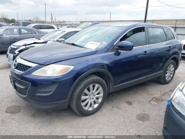 Photo 1 VIN: JM3TB2MA8A0210344 - MAZDA CX-9 