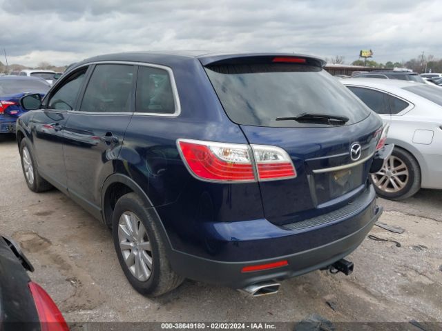 Photo 2 VIN: JM3TB2MA8A0210344 - MAZDA CX-9 