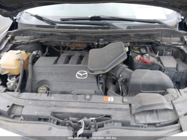 Photo 9 VIN: JM3TB2MA8A0210344 - MAZDA CX-9 