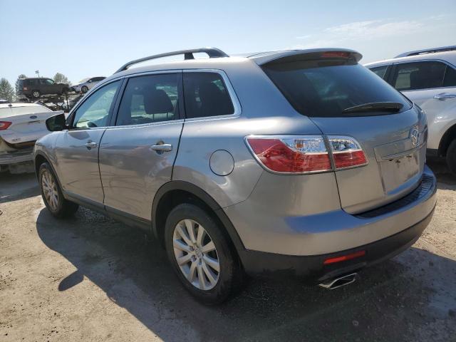 Photo 1 VIN: JM3TB2MA8A0219092 - MAZDA CX-9 