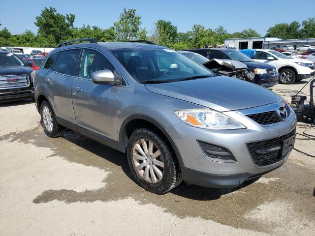 Photo 3 VIN: JM3TB2MA8A0219092 - MAZDA CX-9 